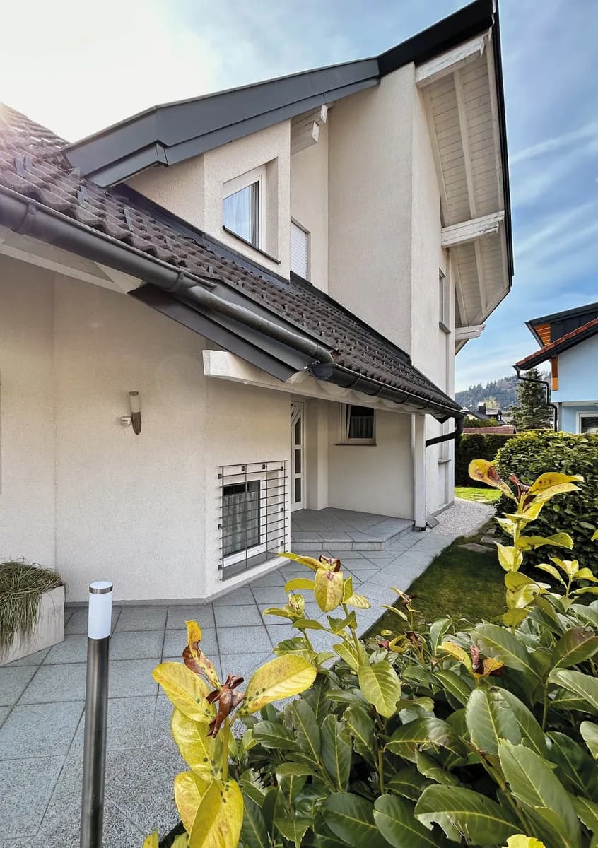 6-Zimmer-Haus kaufen in Vöcklabruck – 202 m², € 1.290.000 – Bild 7 von 7