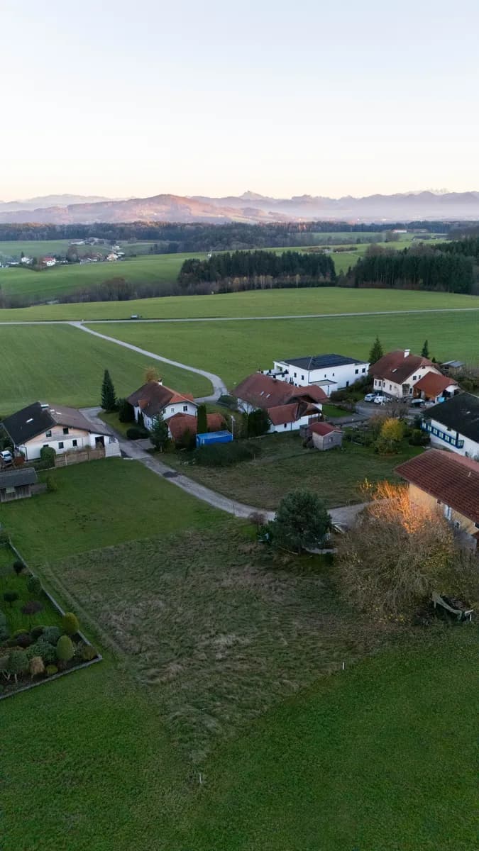 Grundstück kaufen in Salzburg-Umgebung – 881 m², € 422.880 – Bild 2 von 5