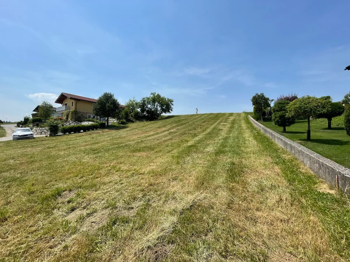 Grundstück kaufen in Salzburg-Umgebung – 881 m², € 422.880 – Bild 3 von 5