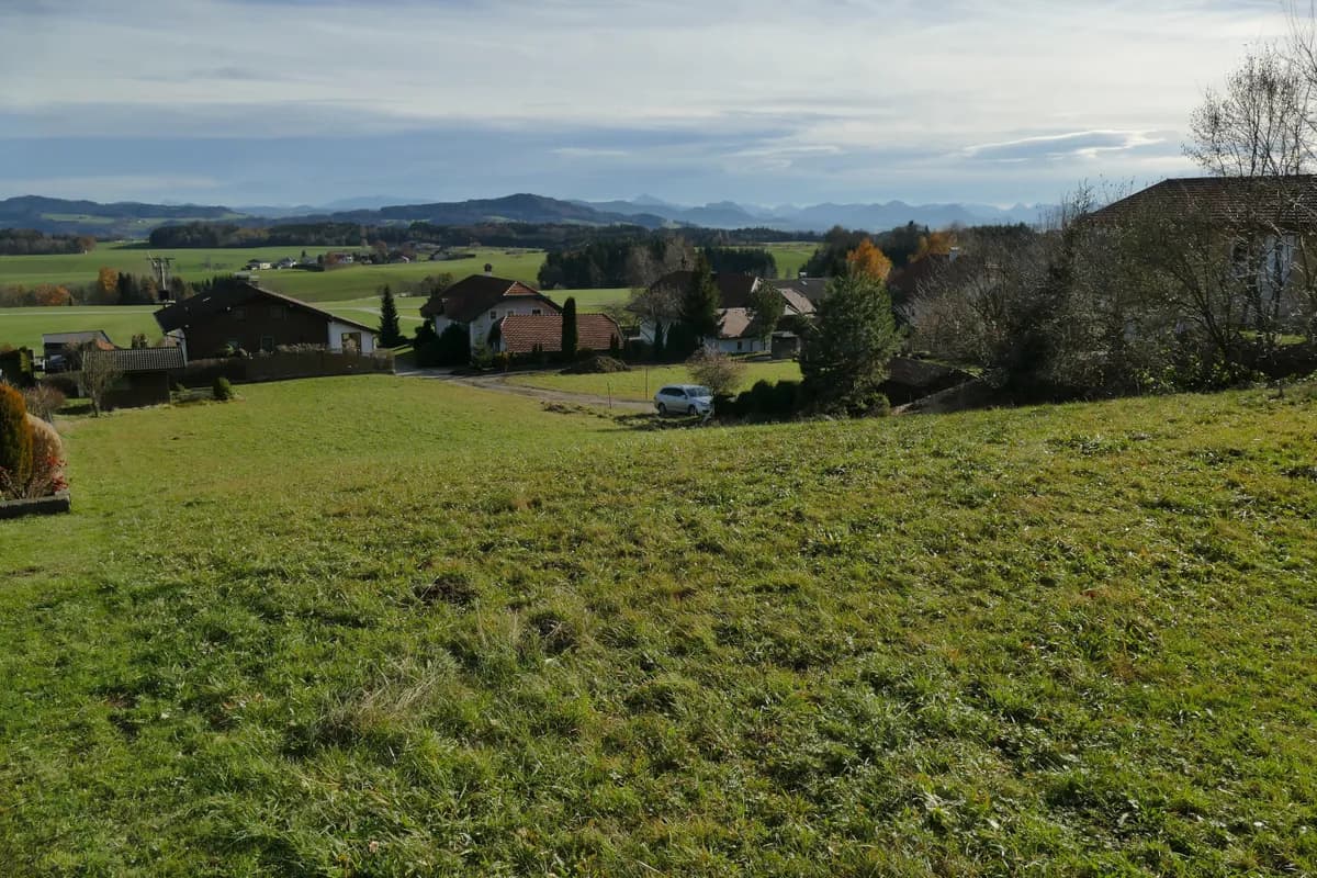 Grundstück kaufen in Salzburg-Umgebung – 881 m², € 422.880 – Bild 4 von 5