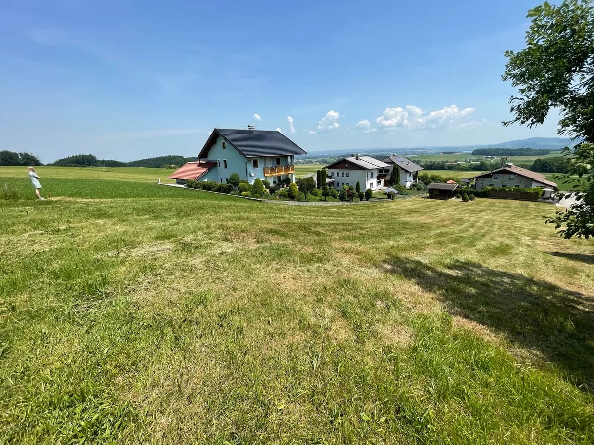Grundstück kaufen in Salzburg-Umgebung – 881 m², € 422.880 – Bild 5 von 5