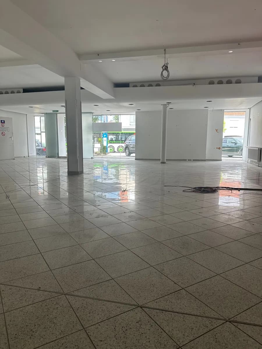Gewerbeimmobilie mieten in Weiz – 300 m², € 3.100 – Bild 3 von 11