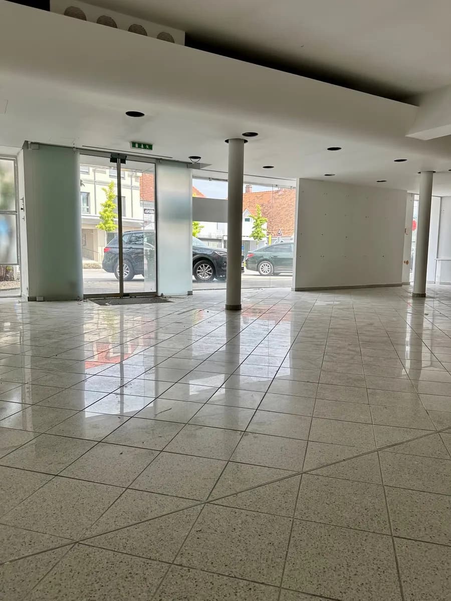 Gewerbeimmobilie mieten in Weiz – 300 m², € 3.100 – Bild 4 von 11