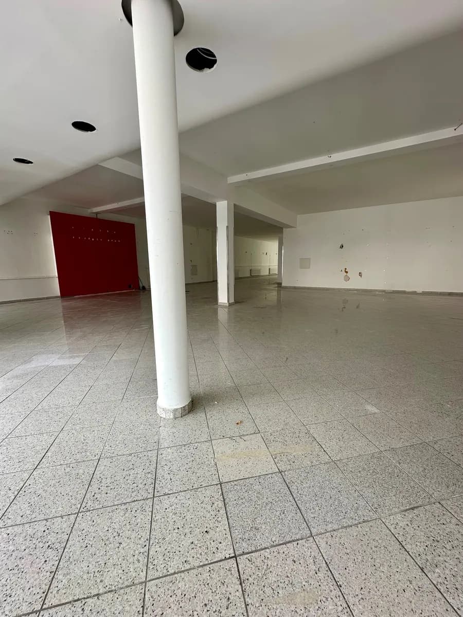 Gewerbeimmobilie mieten in Weiz – 300 m², € 3.100 – Bild 5 von 11