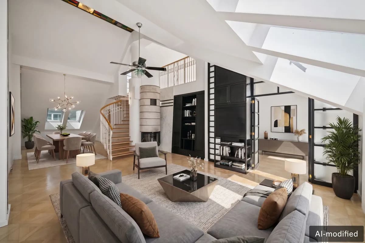 7-Zimmer-Wohnung kaufen in Wien – 231 m², € 1.490.000 – Bild 3 von 19