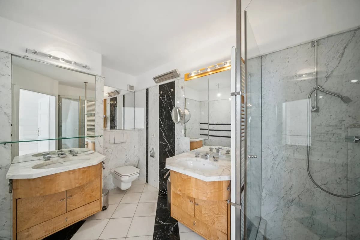 7-Zimmer-Wohnung kaufen in Wien – 231 m², € 1.490.000 – Bild 5 von 19