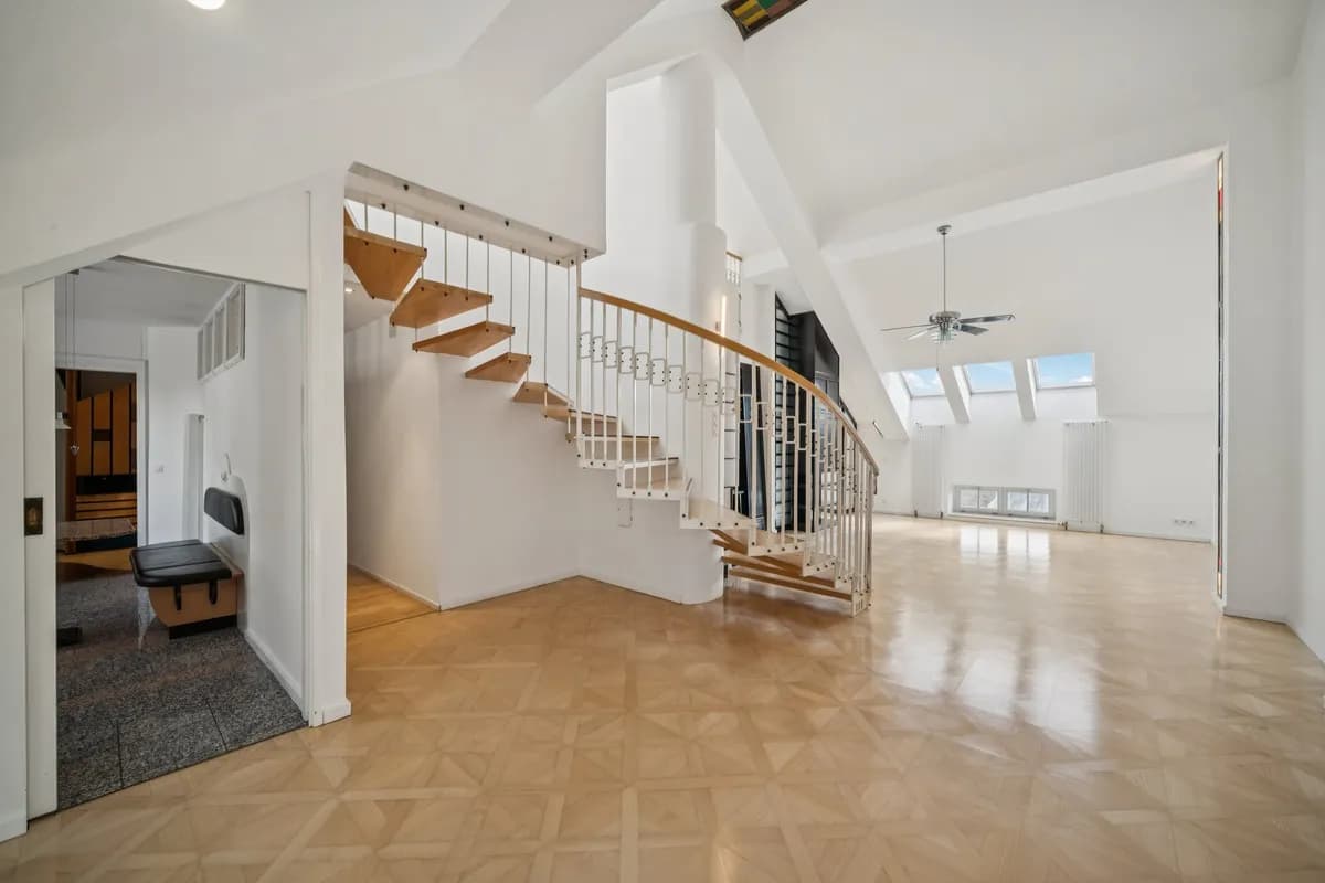 7-Zimmer-Wohnung kaufen in Wien – 231 m², € 1.490.000 – Bild 6 von 19