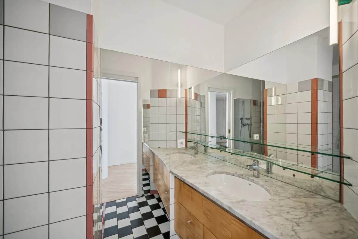 7-Zimmer-Wohnung kaufen in Wien – 231 m², € 1.490.000 – Bild 9 von 19