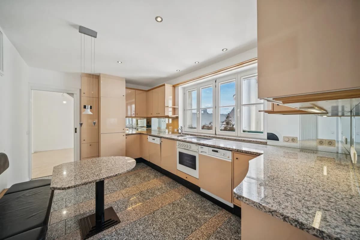 7-Zimmer-Wohnung kaufen in Wien – 231 m², € 1.490.000 – Bild 10 von 19