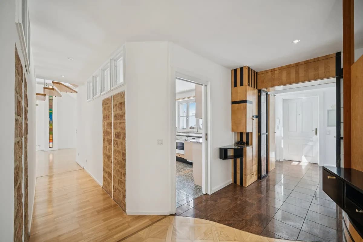 7-Zimmer-Wohnung kaufen in Wien – 231 m², € 1.490.000 – Bild 11 von 19