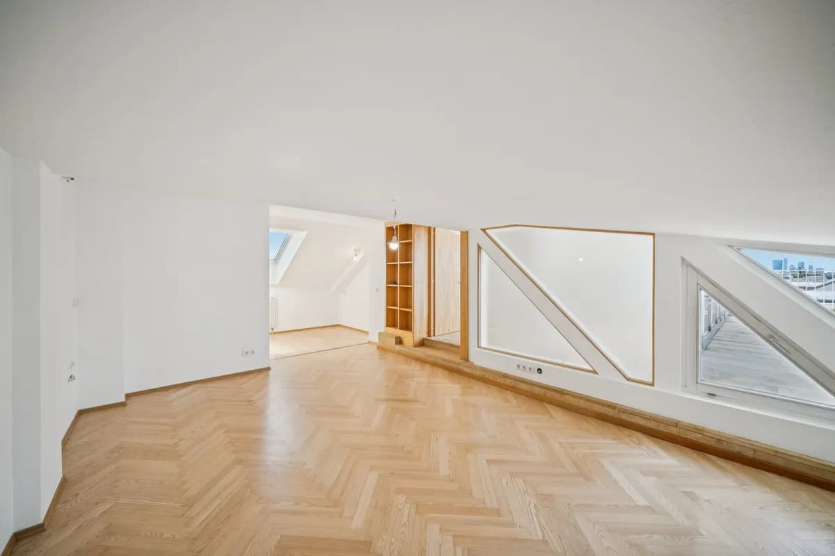7-Zimmer-Wohnung kaufen in Wien – 231 m², € 1.490.000 – Bild 13 von 19