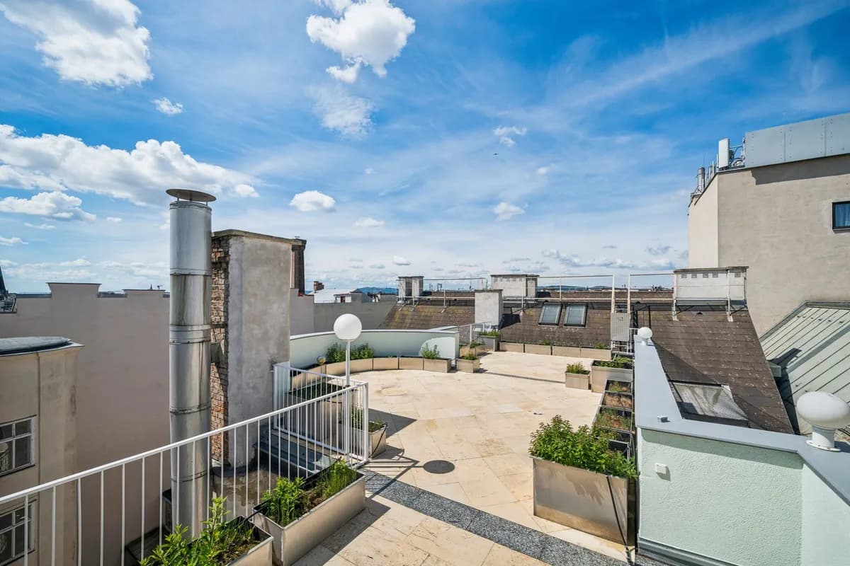 7-Zimmer-Wohnung kaufen in Wien – 231 m², € 1.490.000 – Bild 14 von 19