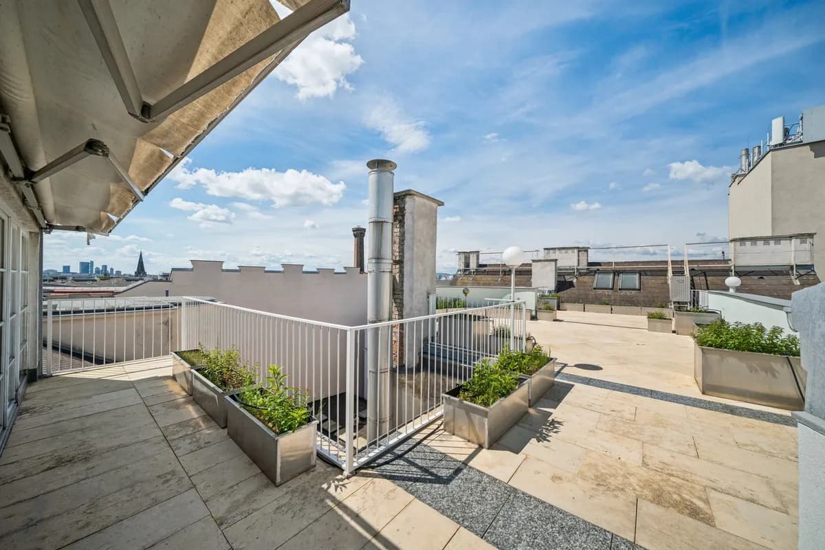 7-Zimmer-Wohnung kaufen in Wien – 231 m², € 1.490.000 – Bild 15 von 19