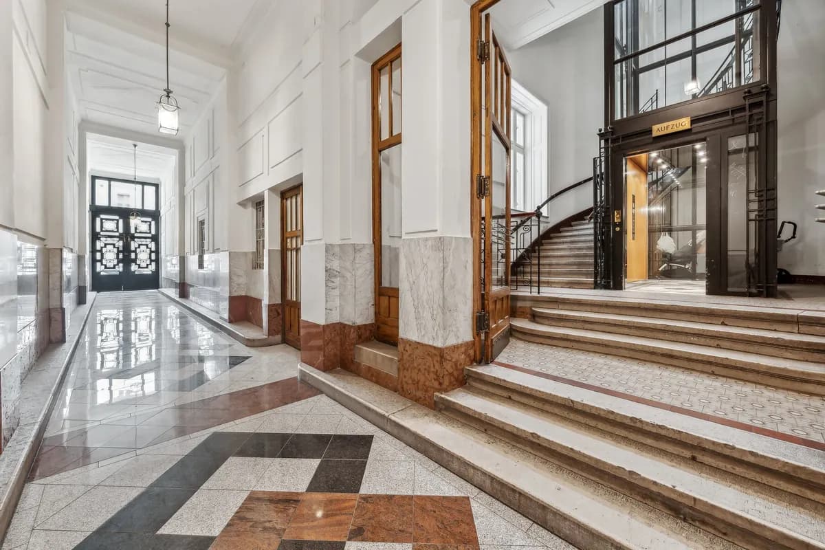 7-Zimmer-Wohnung kaufen in Wien – 231 m², € 1.490.000 – Bild 16 von 19