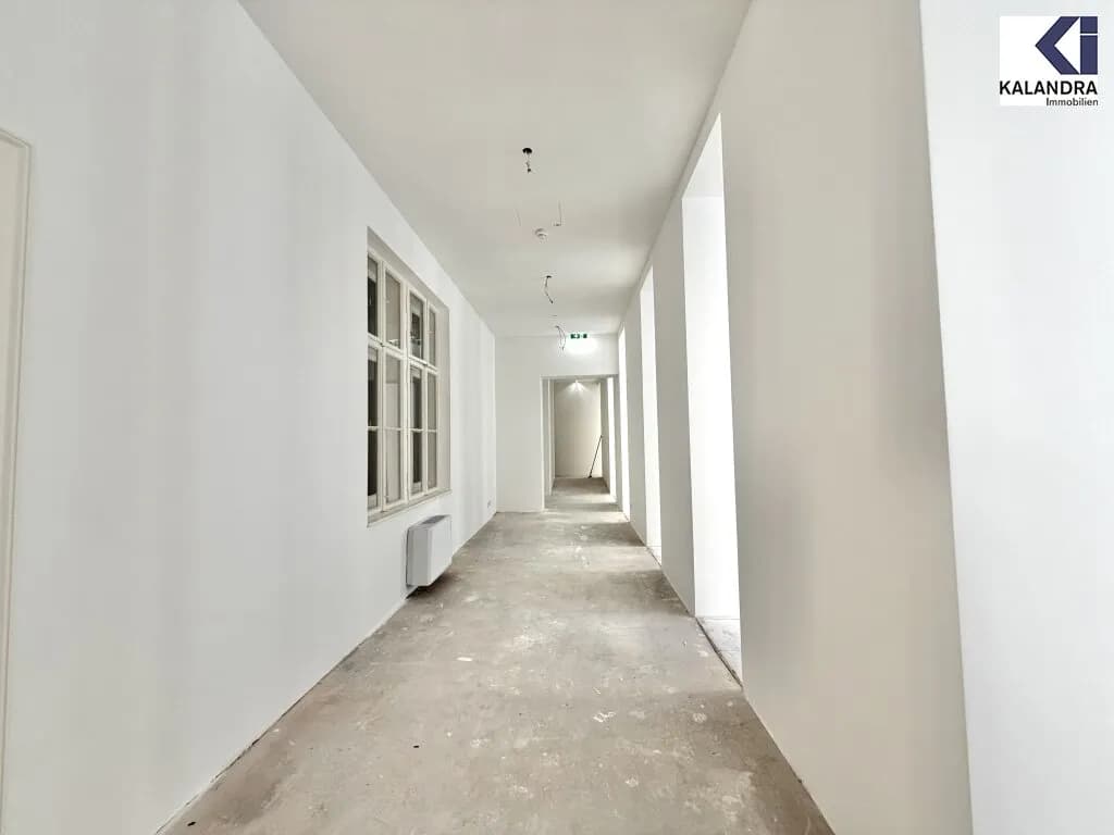 Gewerbeimmobilie mieten in Wien – 392,07 m², € 12.076 – Bild 4 von 19