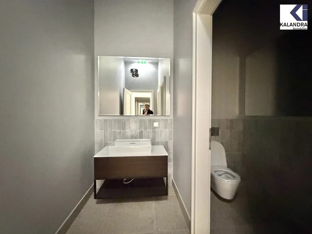 Gewerbeimmobilie mieten in Wien – 392,07 m², € 12.076 – Bild 8 von 19