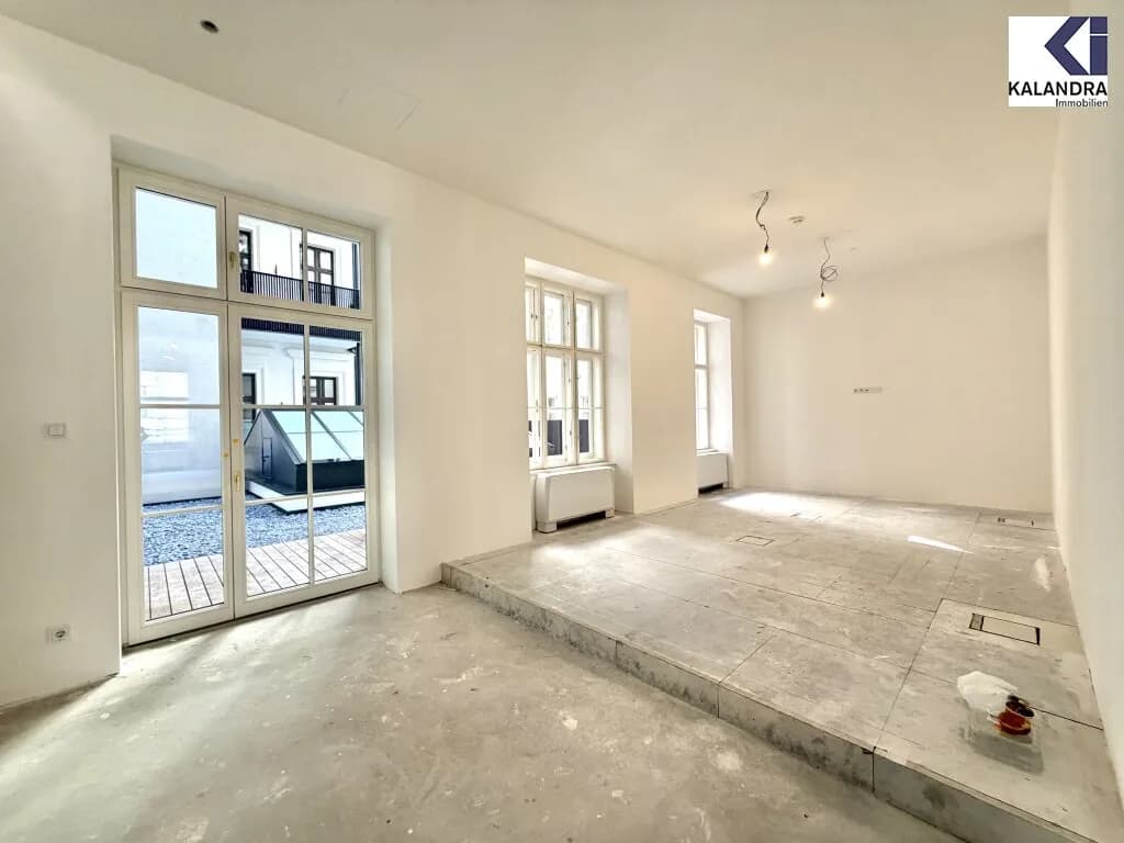 Gewerbeimmobilie mieten in Wien – 392,07 m², € 12.076 – Bild 9 von 19