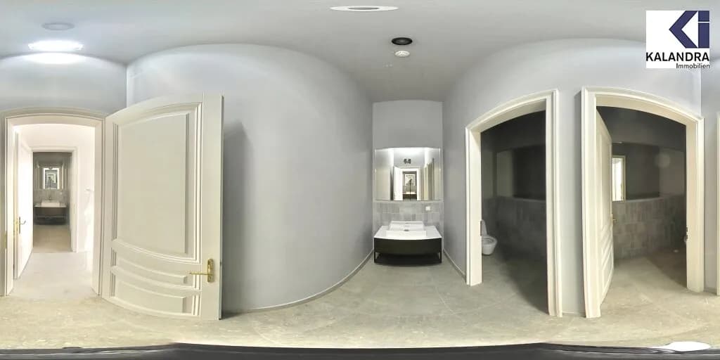 Gewerbeimmobilie mieten in Wien – 392,07 m², € 12.076 – Bild 12 von 19
