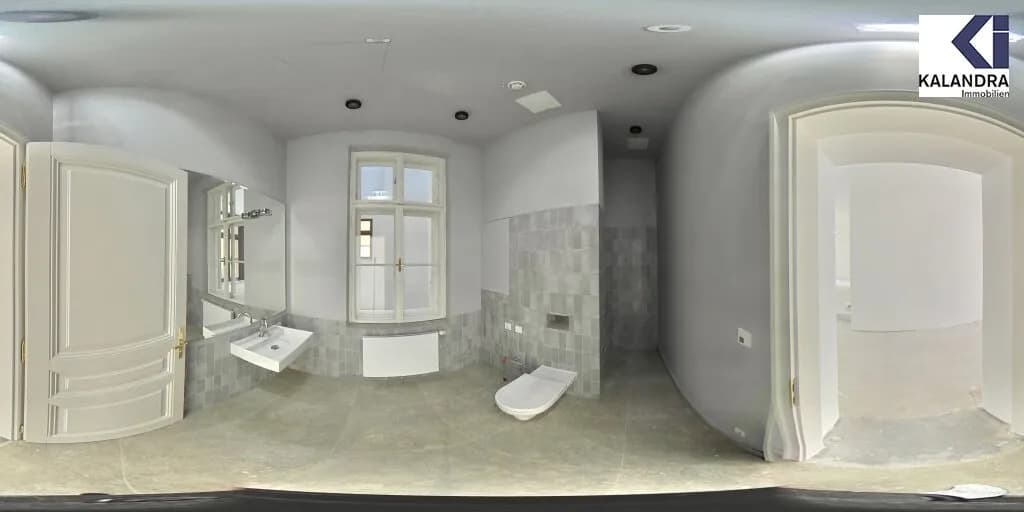 Gewerbeimmobilie mieten in Wien – 392,07 m², € 12.076 – Bild 14 von 19