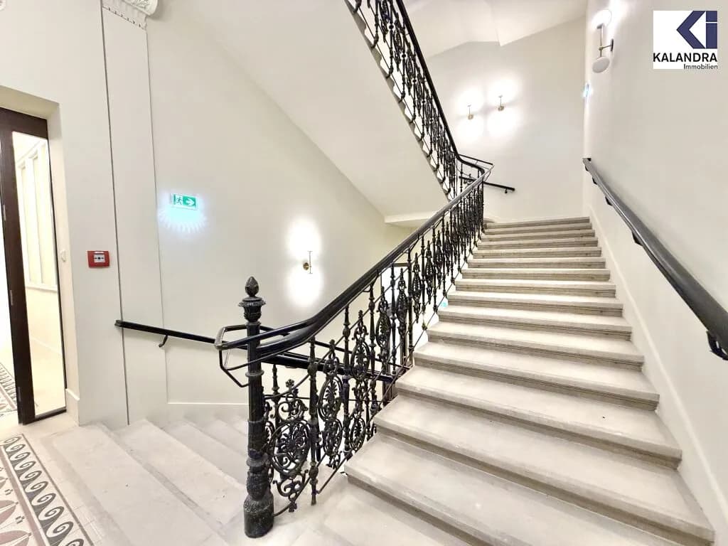 Gewerbeimmobilie mieten in Wien – 392,07 m², € 12.076 – Bild 15 von 19