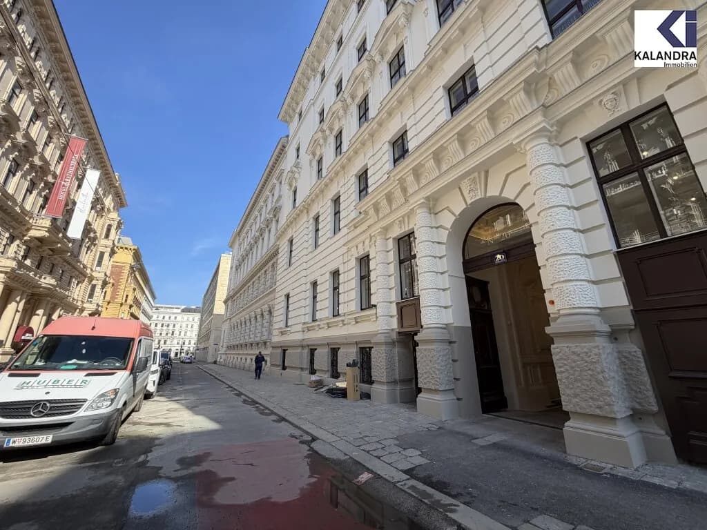 Gewerbeimmobilie mieten in Wien – 392,07 m², € 12.076 – Bild 17 von 19