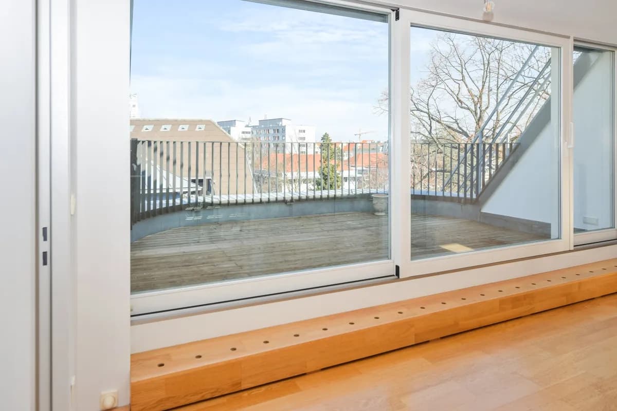 4-Zimmer-Wohnung mieten in Wien – 176 m², € 3.999 – Bild 2 von 16