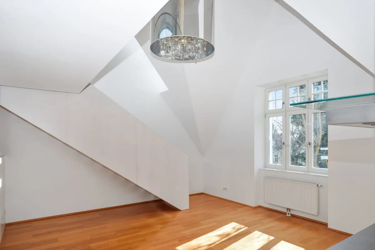 4-Zimmer-Wohnung mieten in Wien – 176 m², € 3.999 – Bild 3 von 16