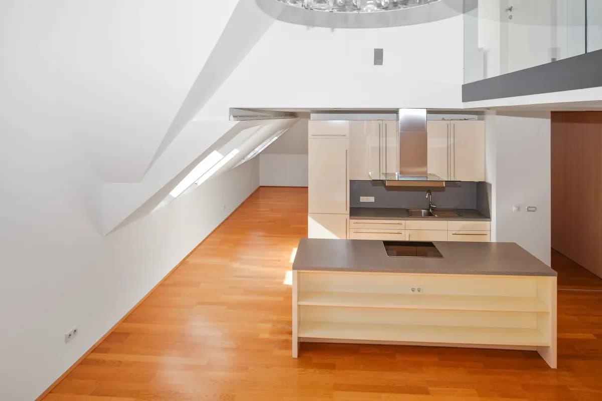 4-Zimmer-Wohnung mieten in Wien – 176 m², € 3.999 – Bild 4 von 16