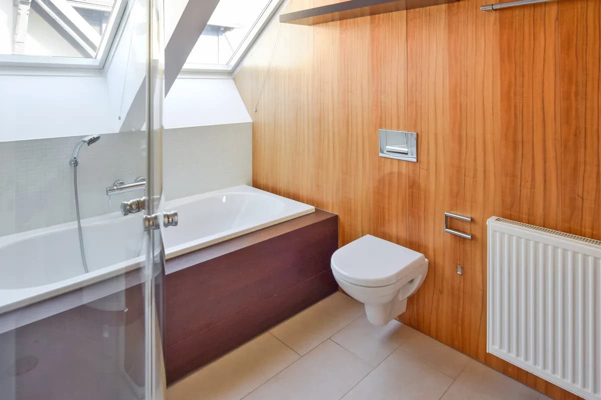 4-Zimmer-Wohnung mieten in Wien – 176 m², € 3.999 – Bild 12 von 16