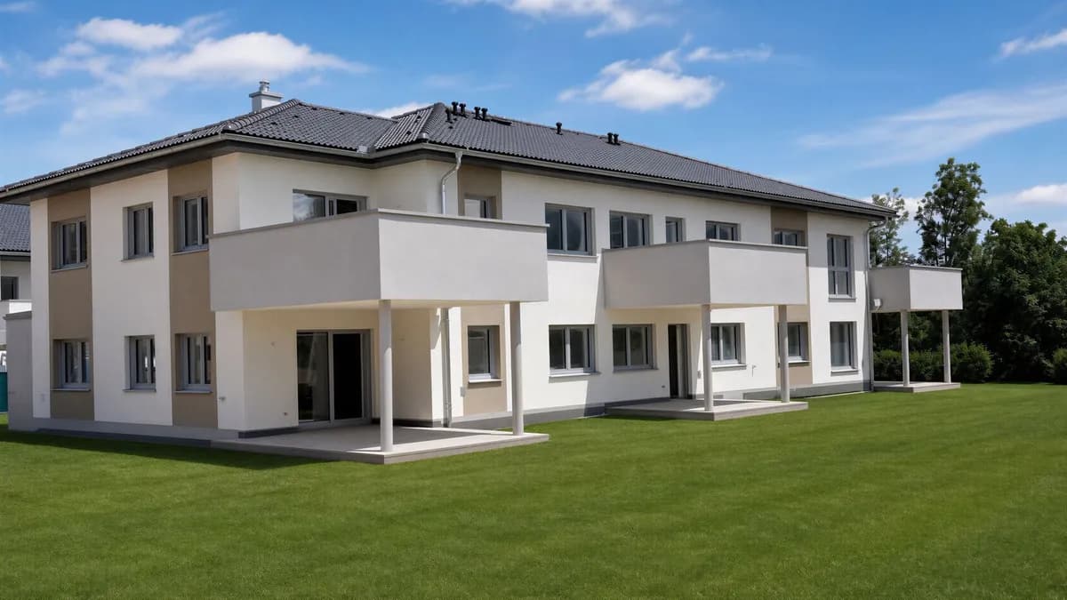 4-Zimmer-Wohnung kaufen in Gmunden – 106,34 m², € 529.000 – Bild 7 von 8