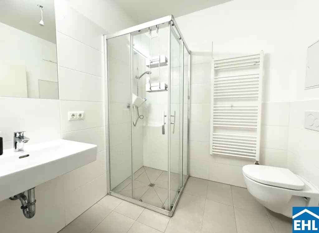 2-Zimmer-Wohnung mieten in Graz – 43,59 m², € 609 – Bild 3 von 12