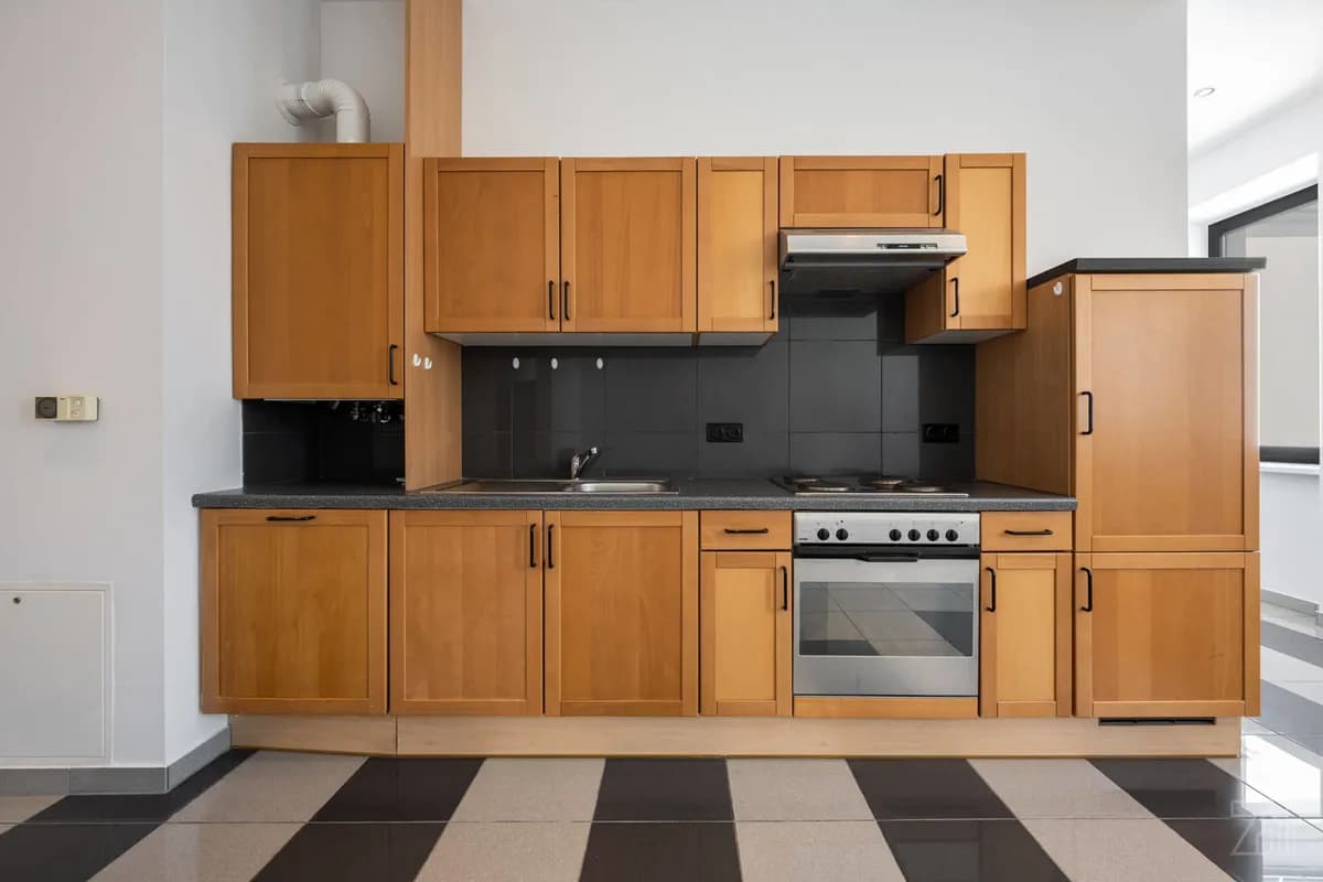 1-Zimmer-Wohnung kaufen in Wien – 39,71 m², € 134.500