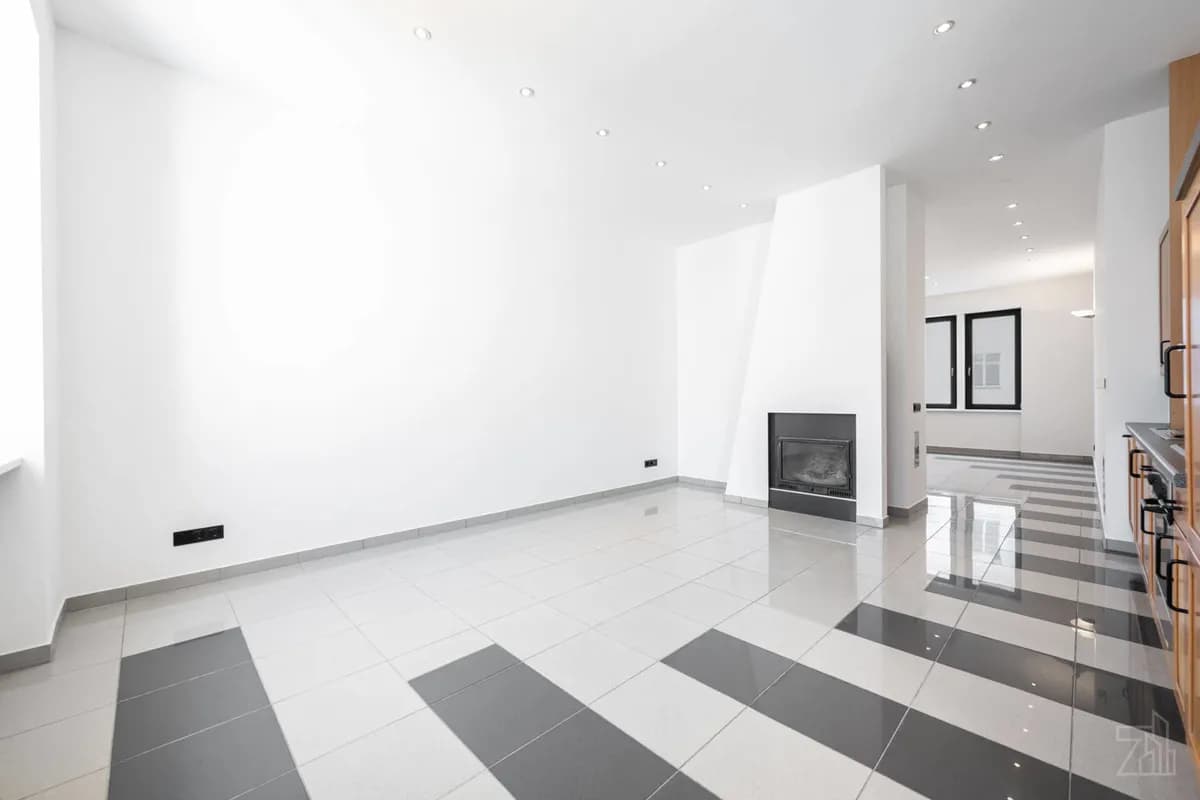 1-Zimmer-Wohnung kaufen in Wien – 39,71 m², € 134.500 – Bild 3 von 3
