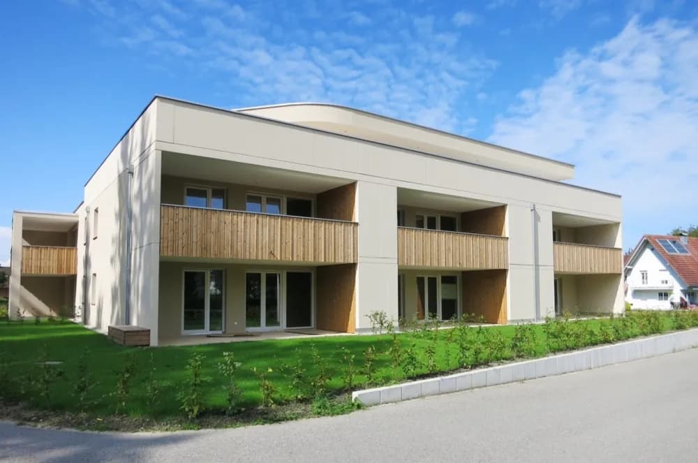 3-Zimmer-Wohnung mieten in Bregenz – 65,66 m², € 1.500