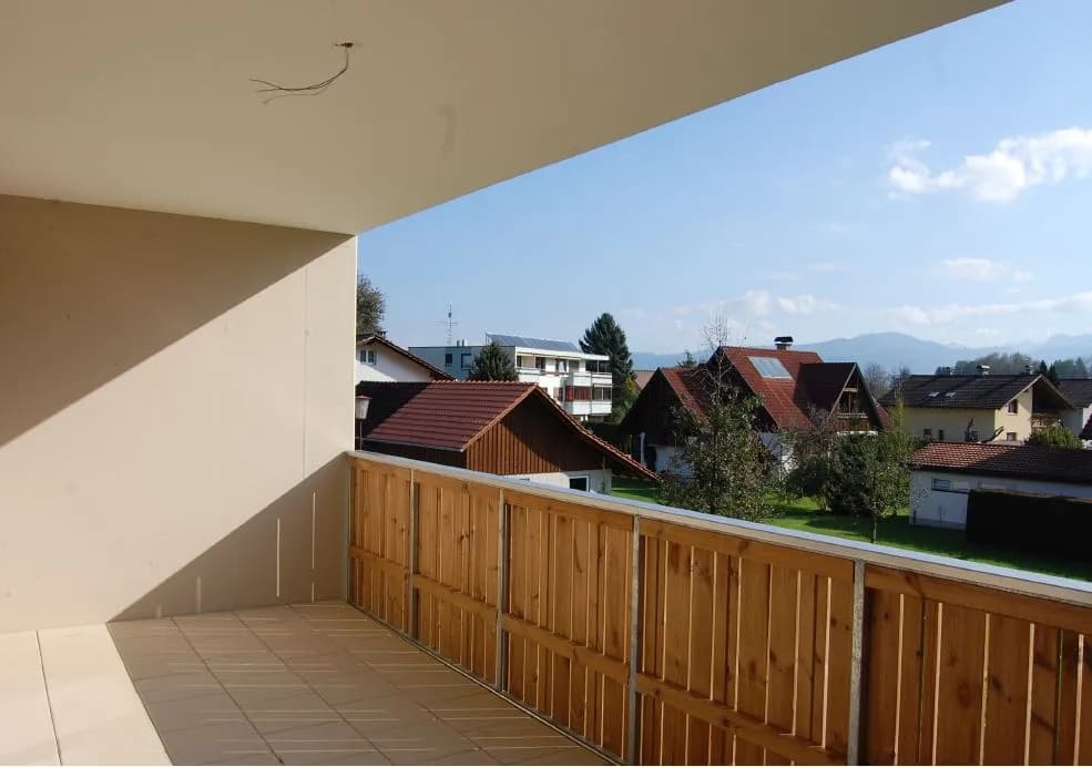 3-Zimmer-Wohnung mieten in Bregenz – 65,66 m², € 1.500 – Bild 4 von 5