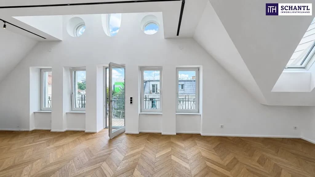 3-Zimmer-Wohnung kaufen in Wien – 102,89 m², € 987.000