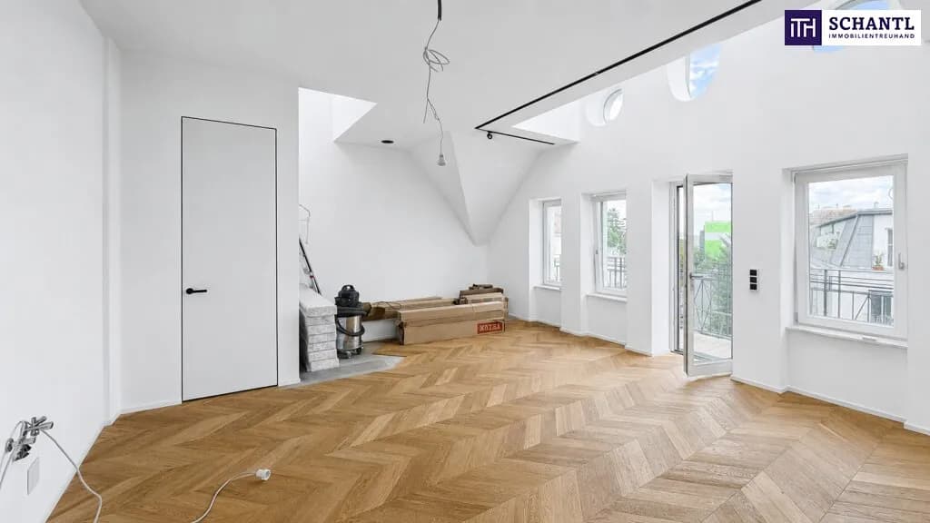 3-Zimmer-Wohnung kaufen in Wien – 102,89 m², € 987.000 – Bild 2 von 14