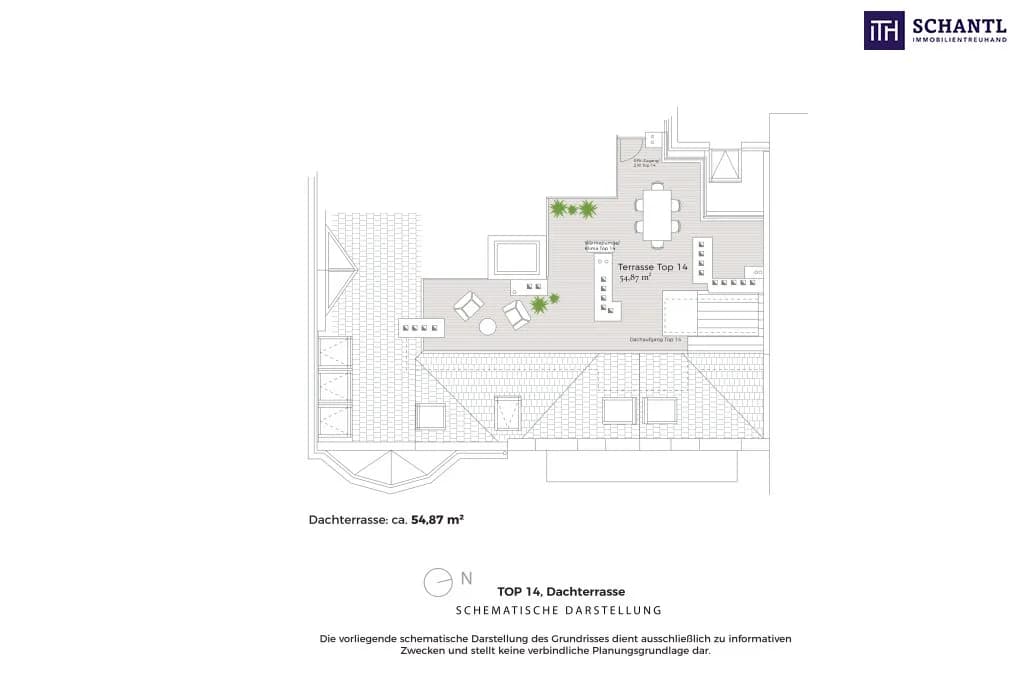 3-Zimmer-Wohnung kaufen in Wien – 102,89 m², € 987.000 – Bild 14 von 14
