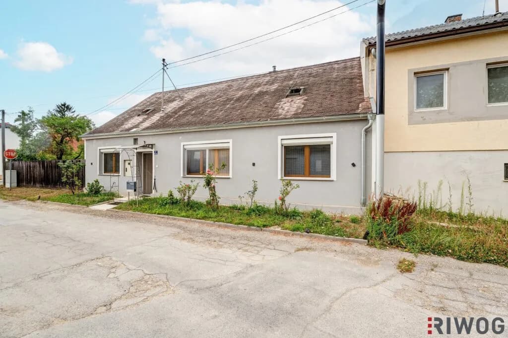 4-Zimmer-Haus kaufen in Gänserndorf – 1 019 m², € 429.000 – Bild 2 von 39