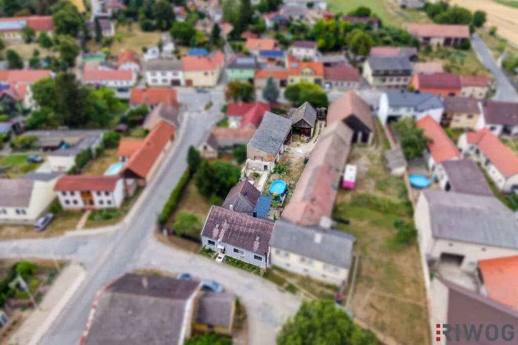 4-Zimmer-Haus kaufen in Gänserndorf – 1 019 m², € 429.000 – Bild 3 von 39