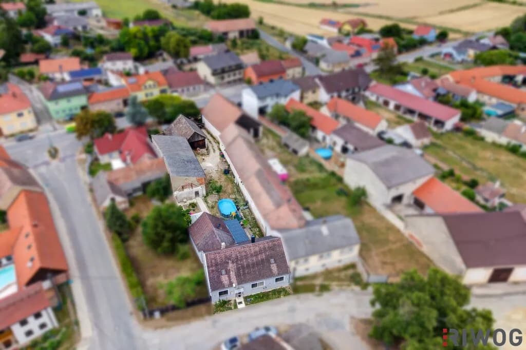 4-Zimmer-Haus kaufen in Gänserndorf – 1 019 m², € 429.000 – Bild 4 von 39