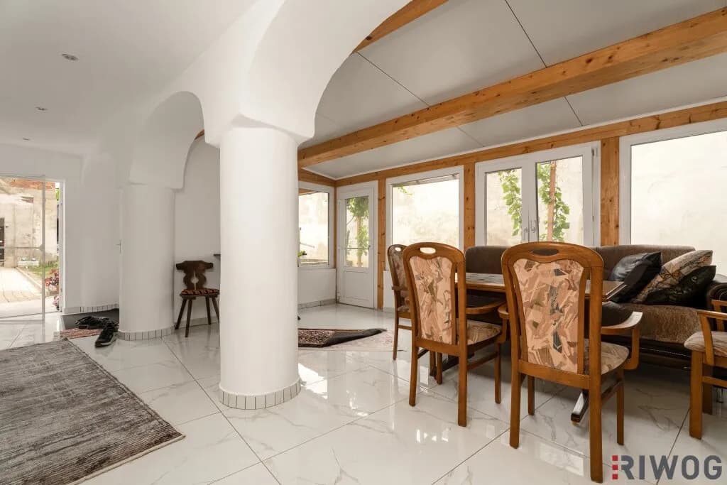 4-Zimmer-Haus kaufen in Gänserndorf – 1 019 m², € 429.000 – Bild 25 von 39