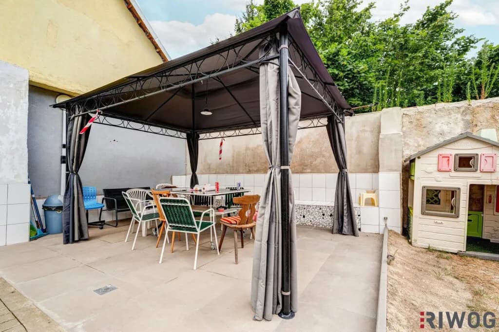 4-Zimmer-Haus kaufen in Gänserndorf – 1 019 m², € 429.000 – Bild 30 von 39