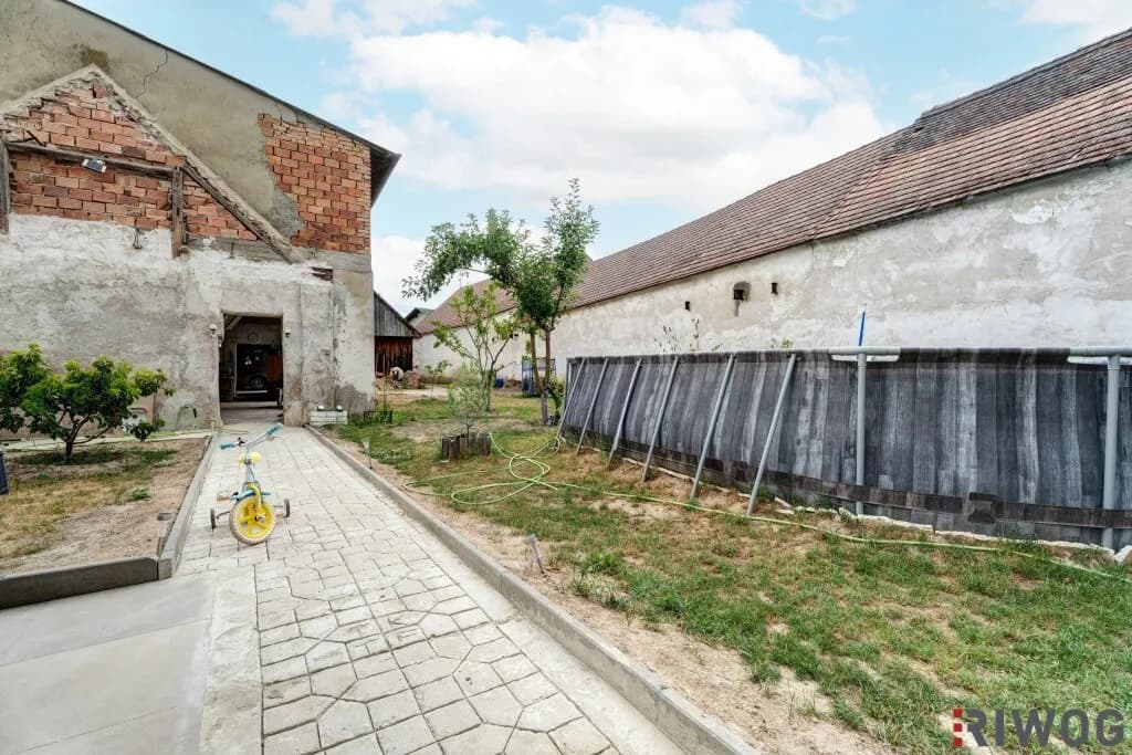 4-Zimmer-Haus kaufen in Gänserndorf – 1 019 m², € 429.000 – Bild 31 von 39