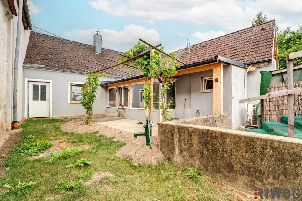 4-Zimmer-Haus kaufen in Gänserndorf – 1 019 m², € 429.000 – Bild 32 von 39