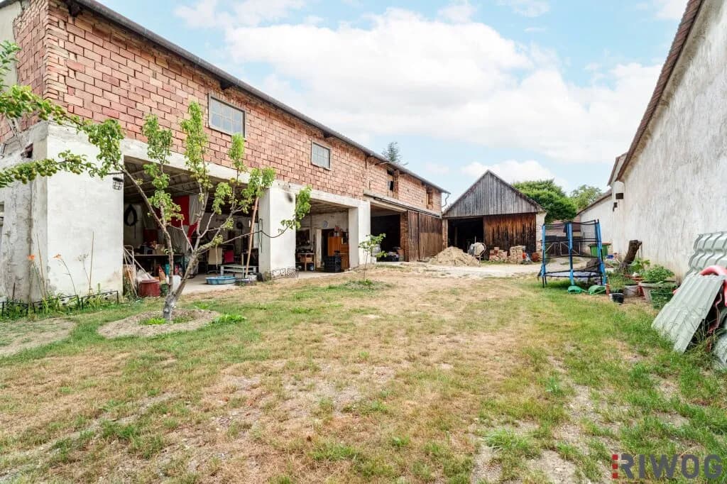 4-Zimmer-Haus kaufen in Gänserndorf – 1 019 m², € 429.000 – Bild 33 von 39