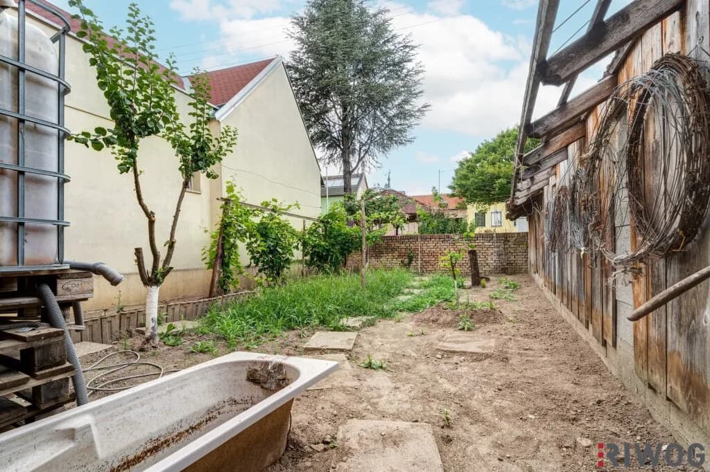 4-Zimmer-Haus kaufen in Gänserndorf – 1 019 m², € 429.000 – Bild 36 von 39