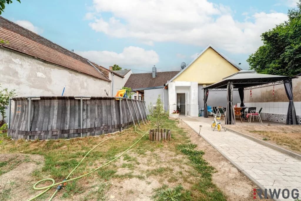 4-Zimmer-Haus kaufen in Gänserndorf – 1 019 m², € 429.000 – Bild 38 von 39