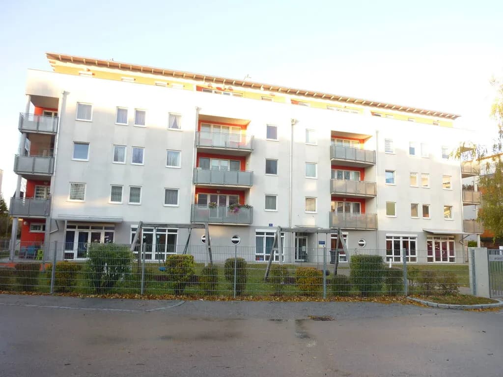 Immobilie mieten in Wiener Neustadt – € 82 – Bild 3 von 3