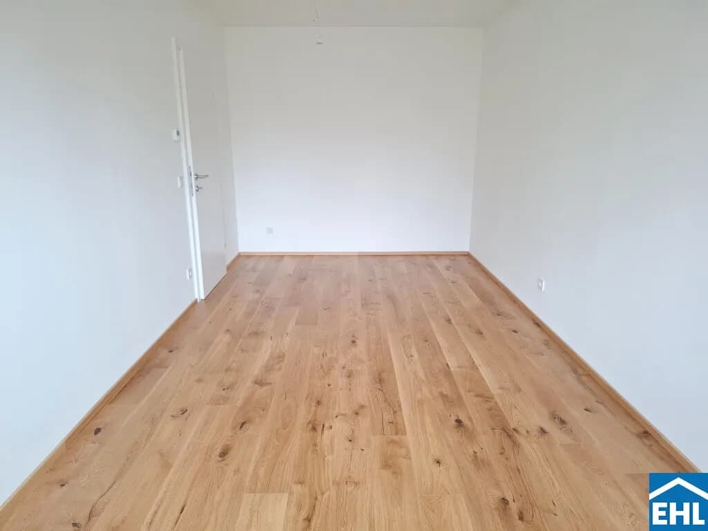 Immobilie kaufen in Wien – 53,83 m², € 342.000 – Bild 3 von 10